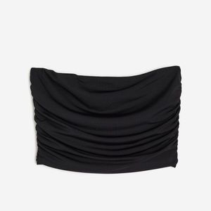 H&M Draped tube top